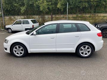 AUDI A3 2ª serie - 2012 Young Edition