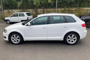 AUDI A3 2ª serie - 2012 Young Edition