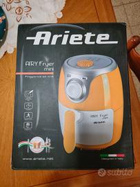 Friggitrice aria Ariete airy fryer mini