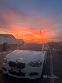 BMW 120d SERIE F21 3p. 184CV M SPORT