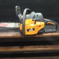 motosega McCulloch mac 842 