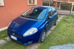 Fiat grande punto 5 porte