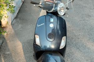 Piaggio Vespa 150 LX 150