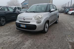 Fiat 500L Living 1.6 Multijet 105 CV Pop Star
