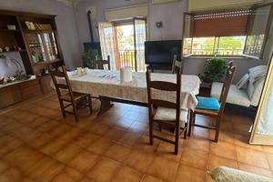 Appartamento 140mq con garage a Riposto