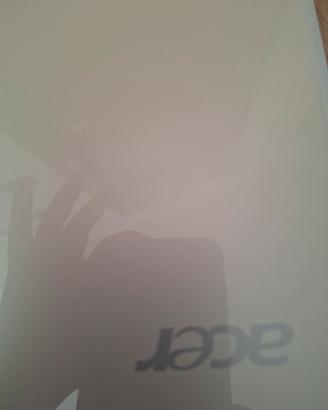 computer notebook