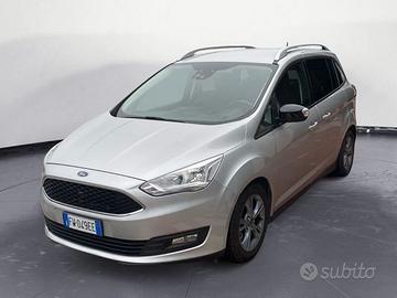 Ford C-Max 7 1.5 TDCi 120 cv S&S Business