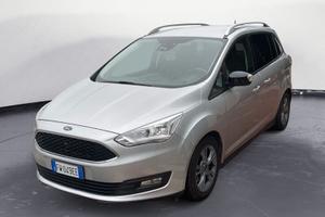 Ford C-Max 7 1.5 TDCi 120 cv S&S Business