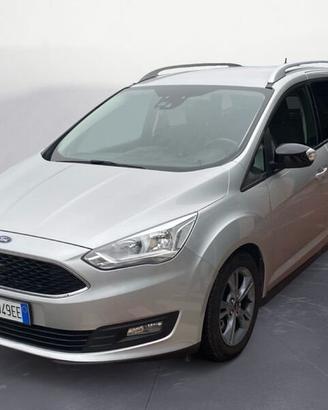 Ford C-Max 7 1.5 TDCi 120 cv S&S Business
