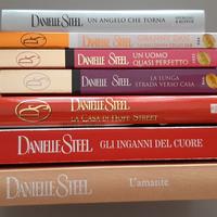 Libri Danielle Steel