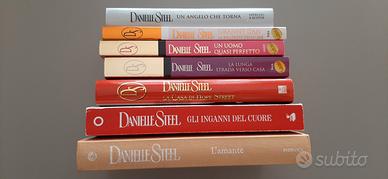 Libri Danielle Steel