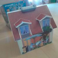 Casa delle bambole Playmobil 5167