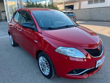 Lancia Ypsilon 1.3 mjt 95cv GOLD TELPDC/CLIMA PERF