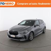 BMW 118 d 5p. Msport