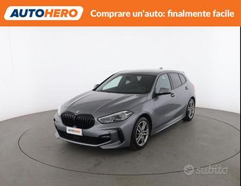 BMW 118 d 5p. Msport