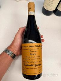 Quintarelli Amarone Della Valpolicella 2015