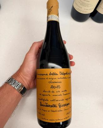 Quintarelli Amarone Della Valpolicella 2015