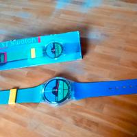 Maxi swatch - da parete