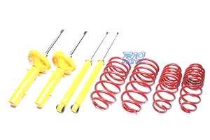 SOSPENSIONE SPORTIVA AUDI A3 8P 2.0 TDI 2004- 30/3