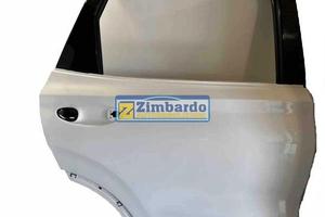 PORTA POSTERIORE DESTRA HYUNDAI SANTA FE 2015