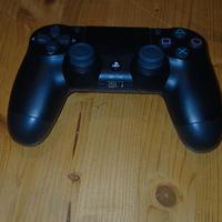 dualshock ps4