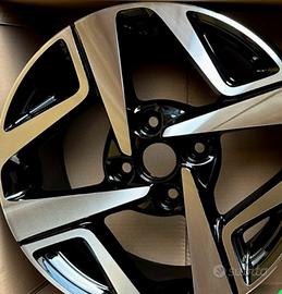 Cerchi Hyundai i10