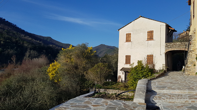 Casa indipendente ristrutturata a 15 min dal mare