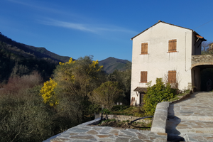 Casa indipendente ristrutturata a 15 min dal mare