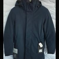 Giacca moto Spidi Beta Evo light tg. S, blu