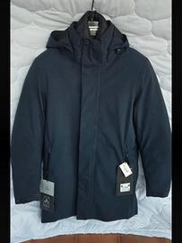 Giacca moto Spidi Beta Evo light tg. S, blu