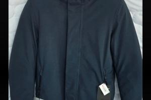 Giacca moto Spidi Beta Evo light tg. S, blu