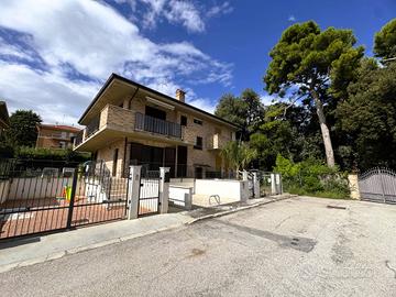 Soluzione indipendente - Fermo