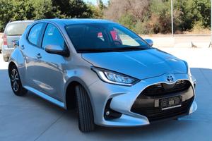 Toyota Yaris 1.5 Hybrid 5 porte Trend