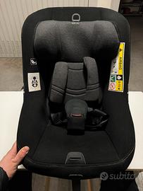 Seggiolino next stage inglesina darwin