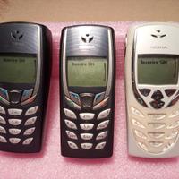 Cellulari vintage Nokia 6510 & 8310
