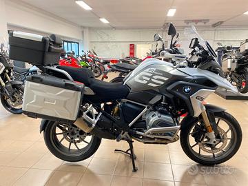 Bmw R 1200 GS
