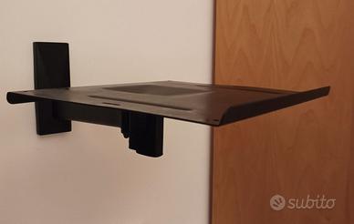 Supporto girevole tv