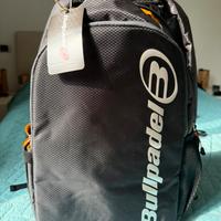 Zaino bullpadel