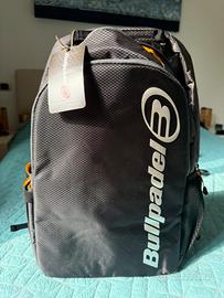 Zaino bullpadel