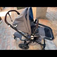 passeggino Bugaboo Camaleon4