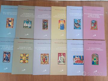 collana Preghiere del buon cammino San  Paolo