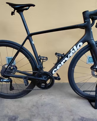 Bici da Corsa Cervelò R5 2025 