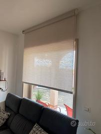 Tenda a rullo