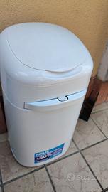 Cestino per lettiera