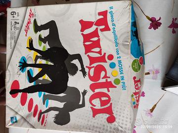 Gioco Twister