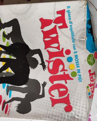 Gioco Twister