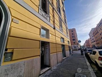 Immobile di 400 m² con 5 locali a Roma