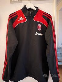 Giacca Milan Adidas Bwin 2008/2009