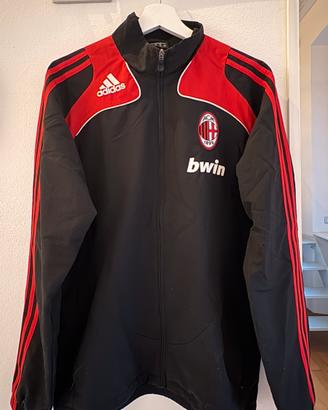 Giacca Milan Adidas Bwin 2008/2009