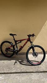 Scott Spark 750